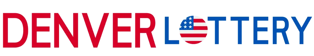 denver lottery logo